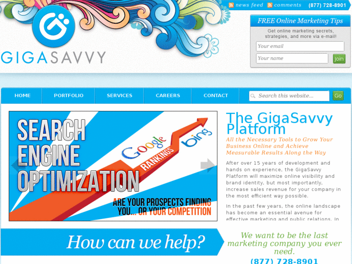 www.geeksavy.org