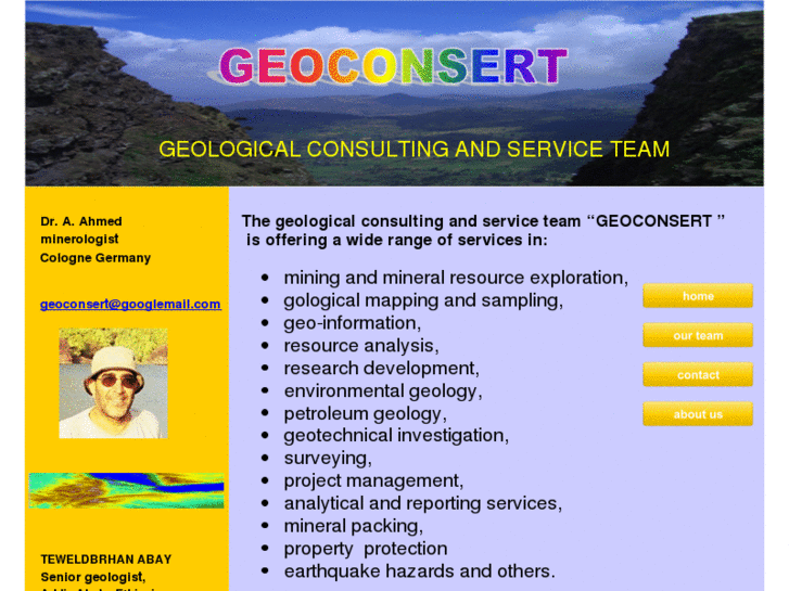 www.geoconsert.com