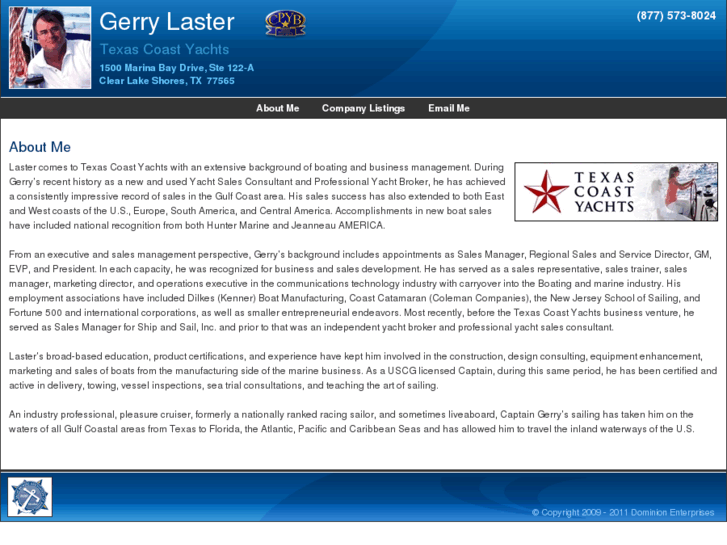 www.gerrylaster.com