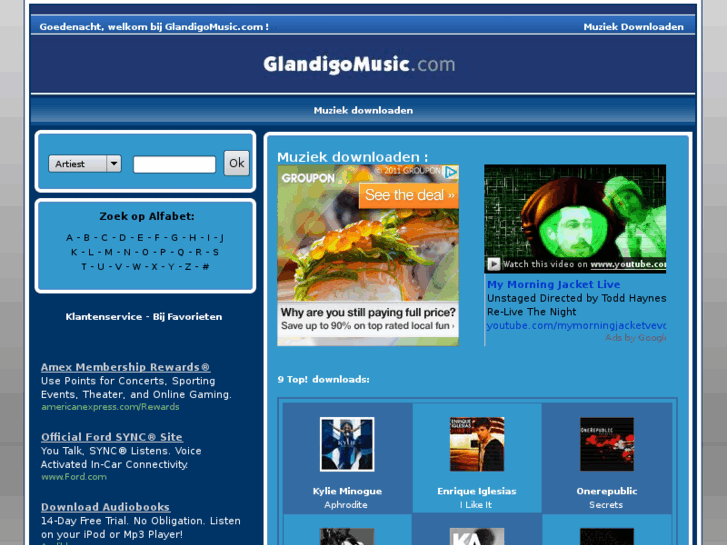 www.glandigo.com