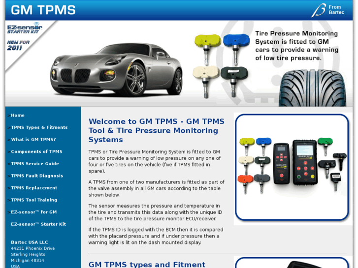 www.gmtpms.com