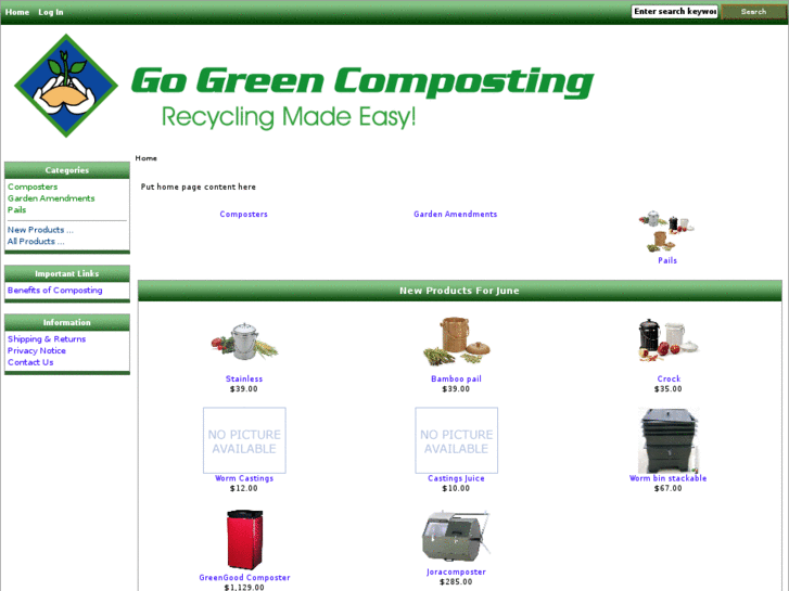 www.gogreencomposting.com