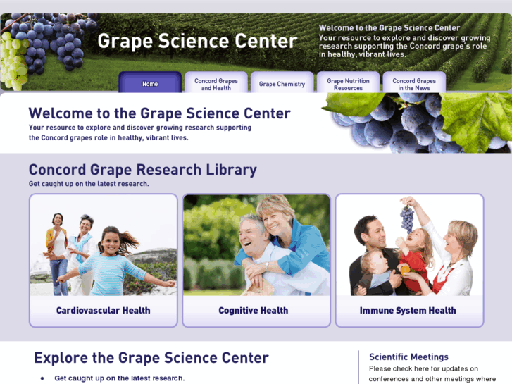 www.grapescience.com