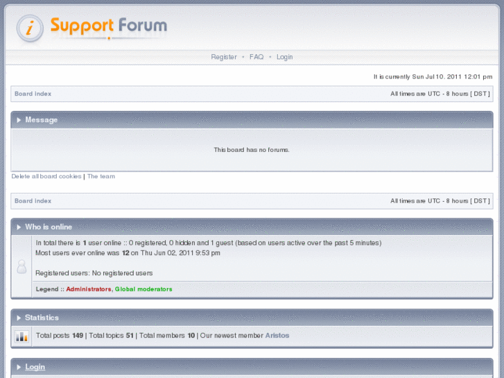 www.greshamforum.net