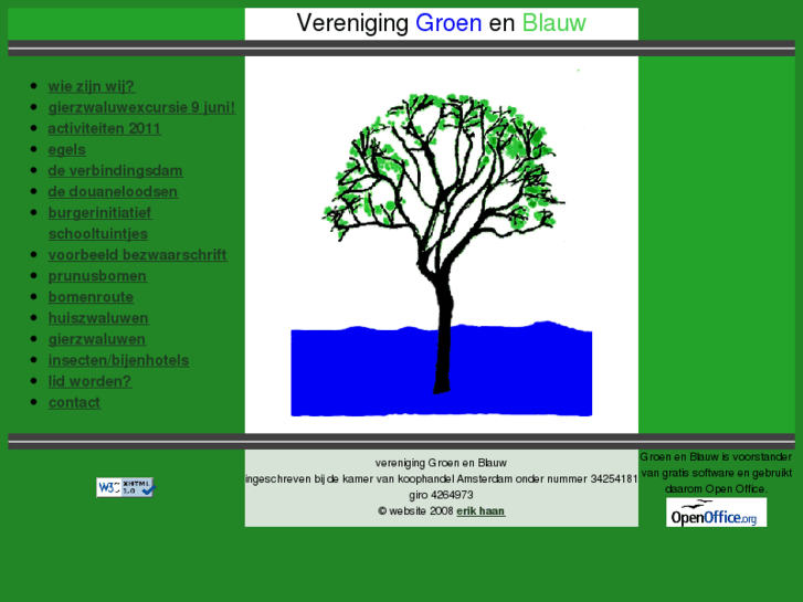 www.groenenblauw.nl