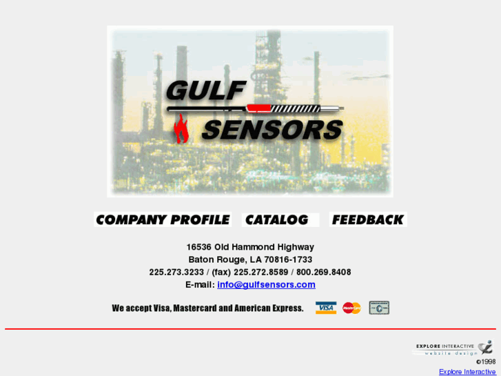 www.gulfsensors.com