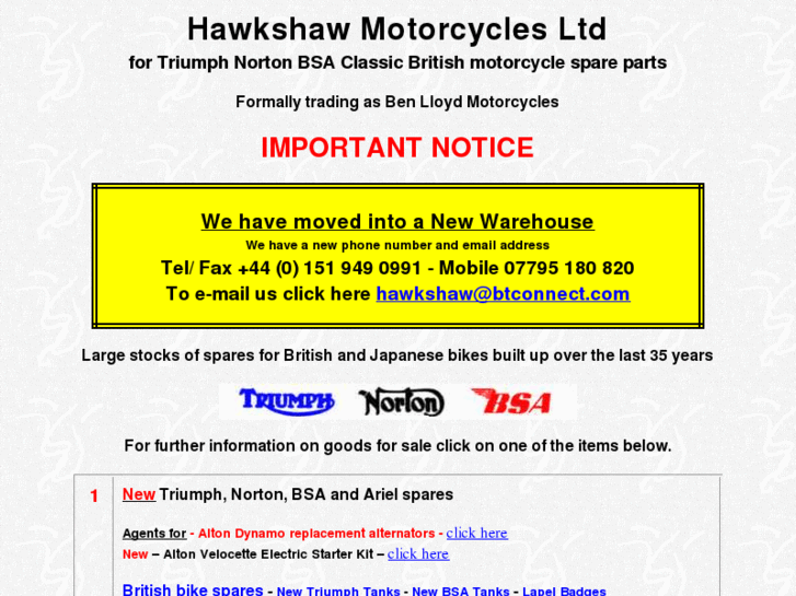 www.hawkshawmotorcycles.com