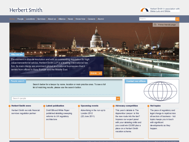 www.herbertsmith.org