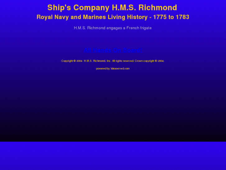 www.hmsrichmond.org