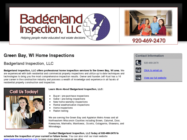 www.homeinspectorgreenbay.com