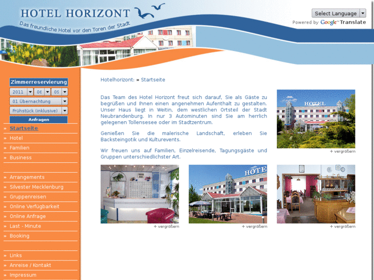 www.hotelhorizont.de