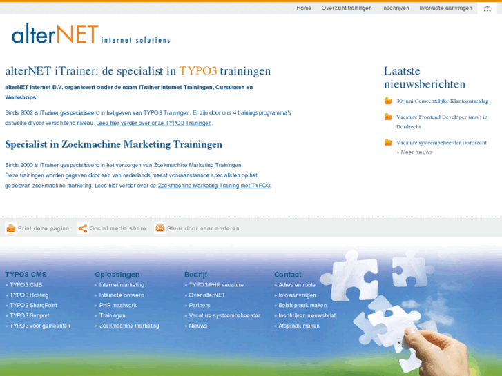 www.i-trainer.nl