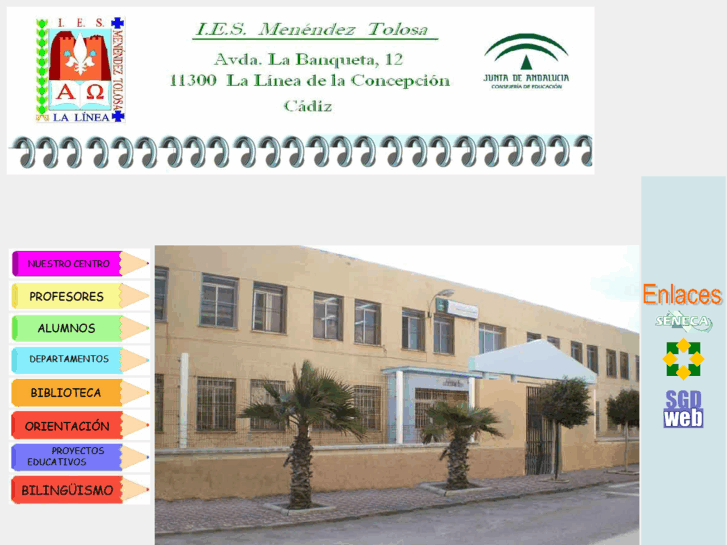 www.iesmenendeztolosa.es