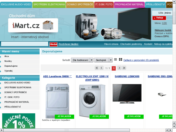 www.imart.cz