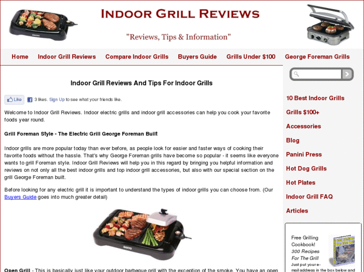 www.indoorgrillreviews.com