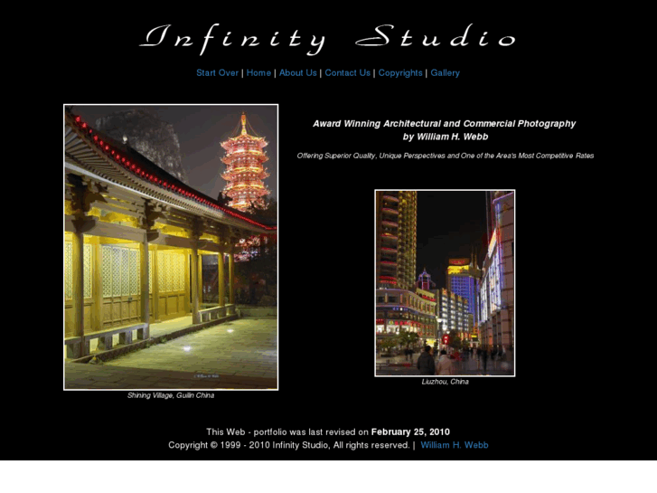 www.infinity-studio.com