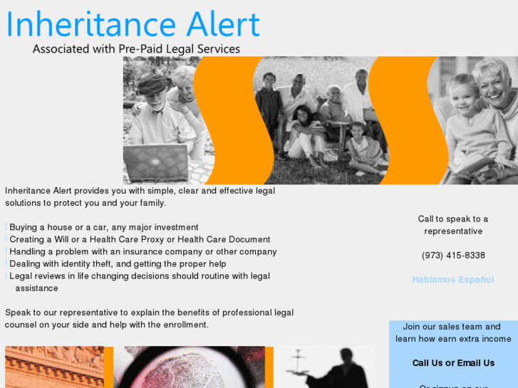 www.inheritancealert.com