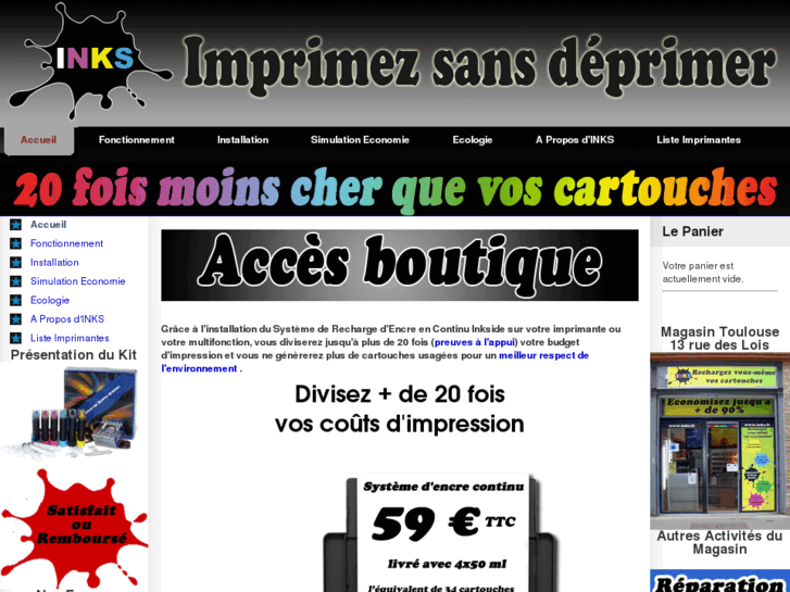 www.inks.fr