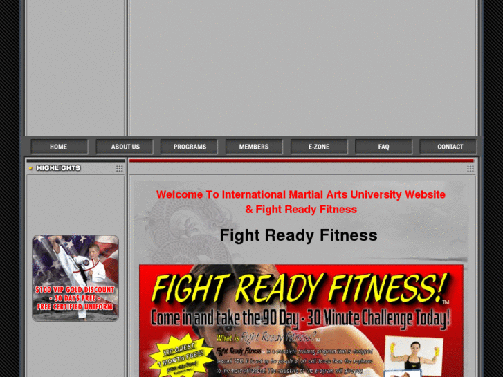 www.internationalmartialartsuniversity.com