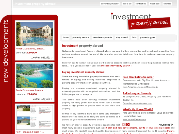 www.investment-property-abroad.com