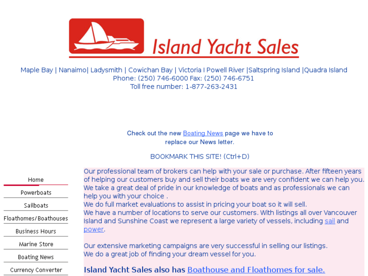 www.islandyachtsales.ca