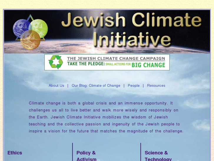 www.jewishclimateinitiative.org