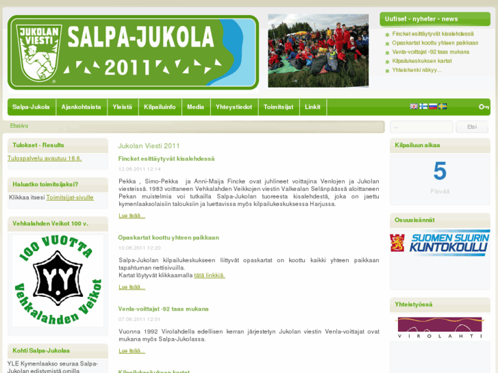 www.jukola2011.net