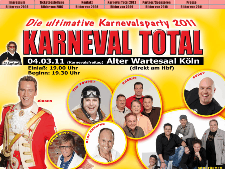 www.karneval-total.com