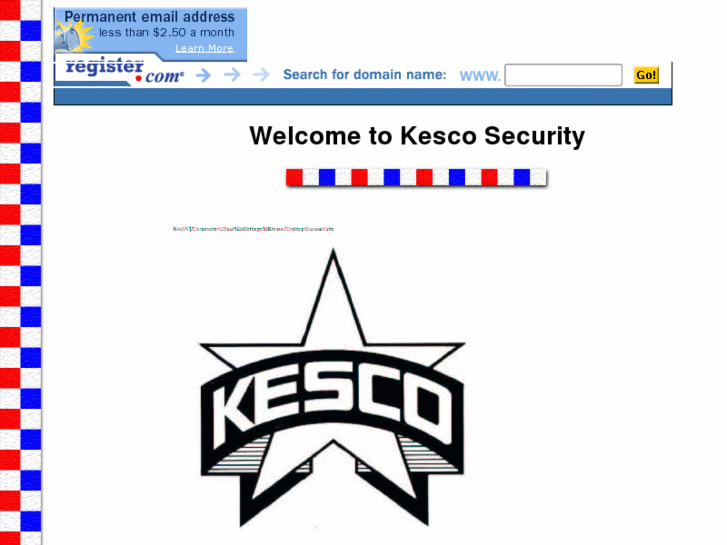 www.kescosecurity.com