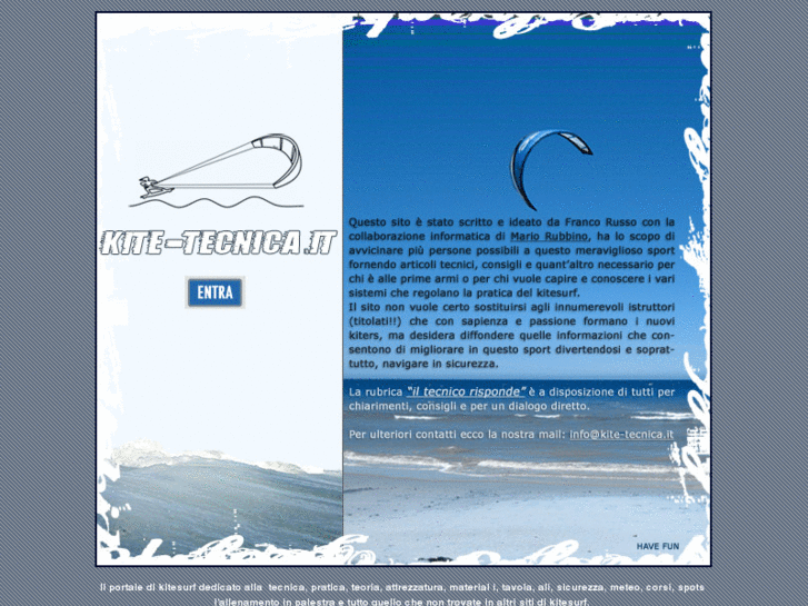 www.kite-tecnica.it