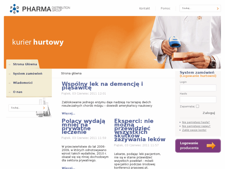 www.kurierhurtowy.pl