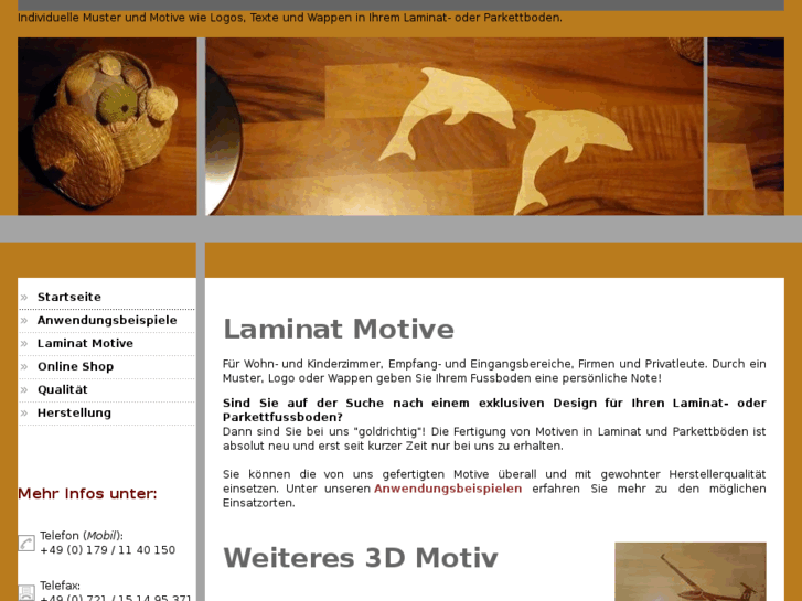 www.laminat-motive.de