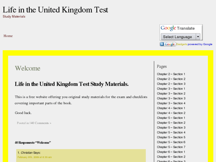 www.lifeintheunitedkingdomtest.co.uk