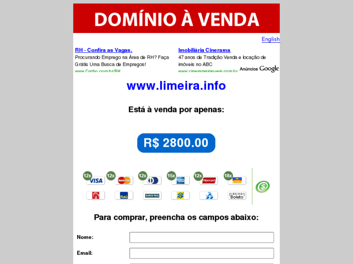 www.limeira.info