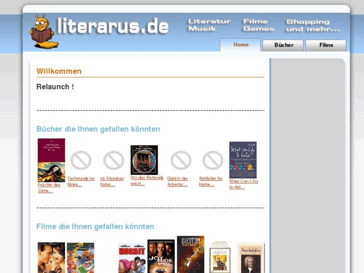www.literarus.de