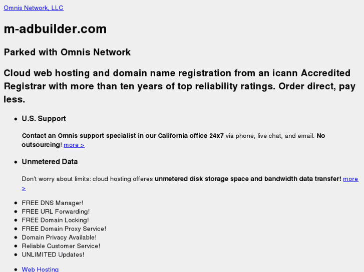 www.m-adbuilder.com
