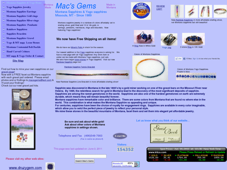 www.macsgems.com