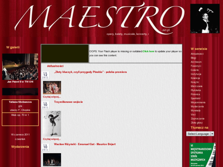 www.maestro.net.pl