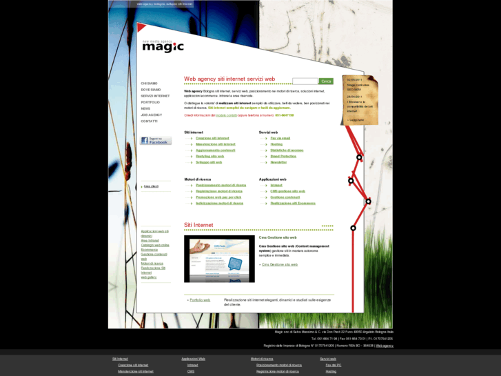 www.magicnet.it