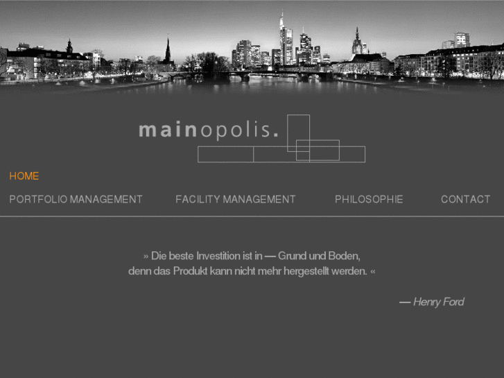 www.mainopolis.com