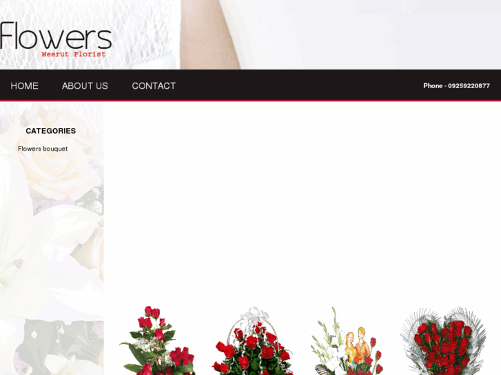 www.meerutflorist.com