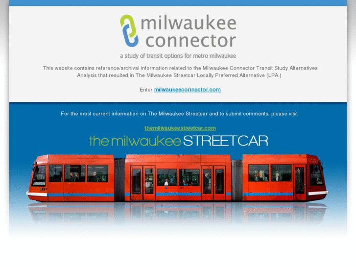 www.milwaukeeconnector.com