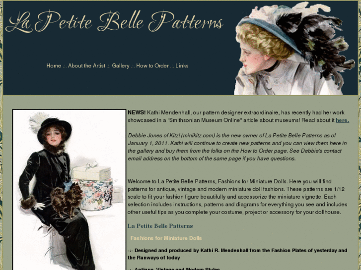 www.minipatterns.com