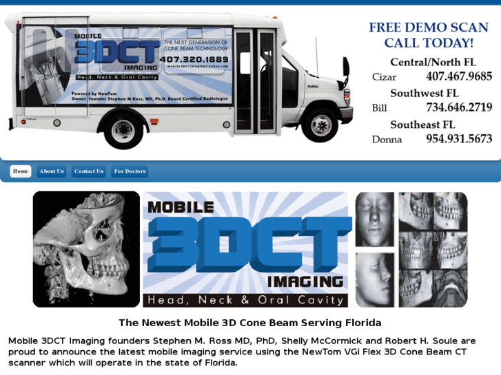 www.mobile3dctimaging.com