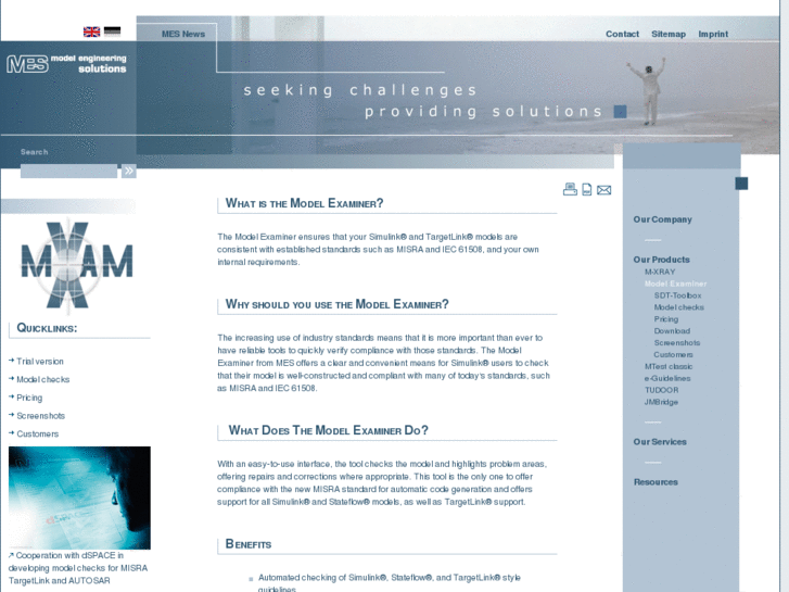 www.model-examiner.com