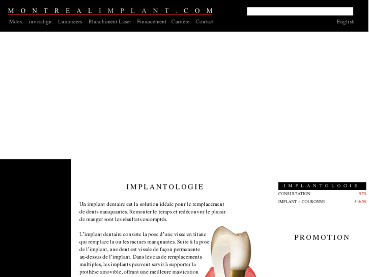 www.montrealimplant.com