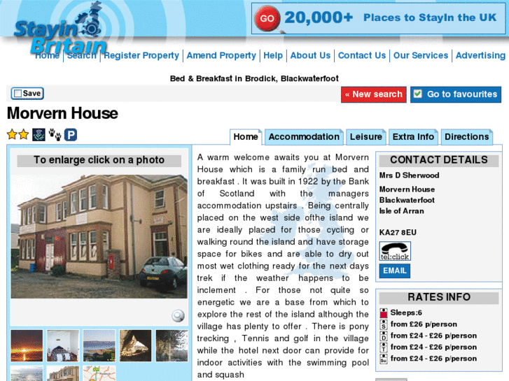 www.morvernhouse.com