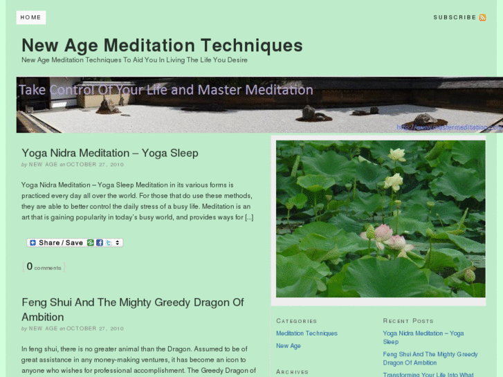 www.newagemeditationtechniques.com