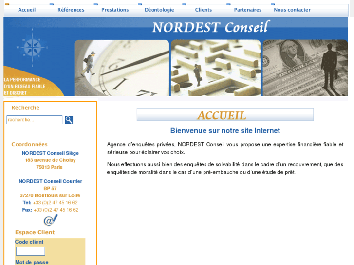 www.nordest-conseil.com