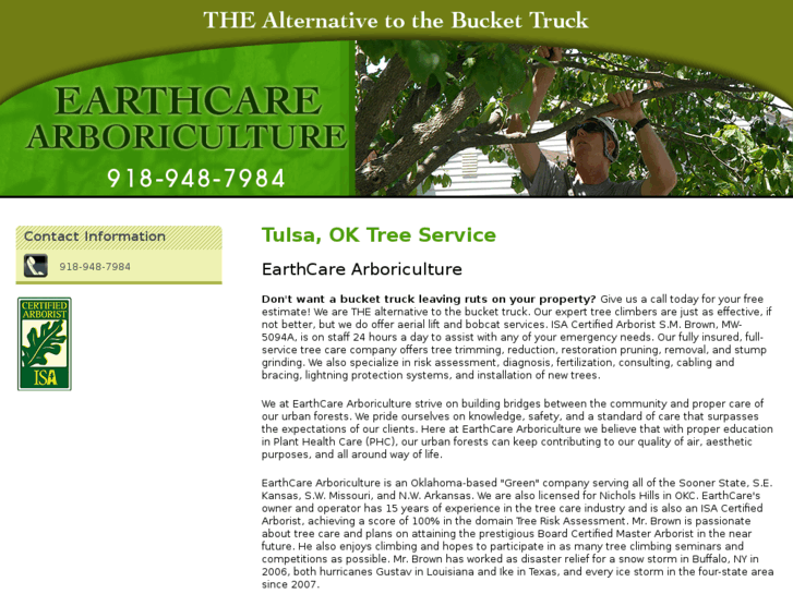 www.oklahomatreedoctor.com